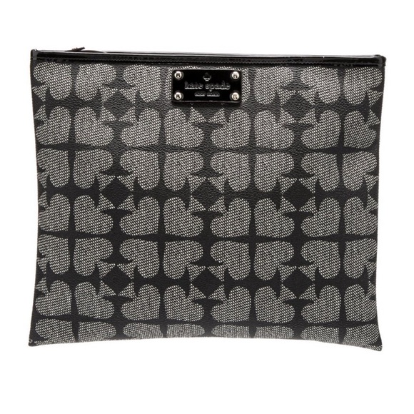 KATE SPADE Large Pouch - Picture 1 of 7